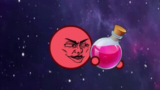 The truth behind Pangu's creation of the universe is to destroy the system