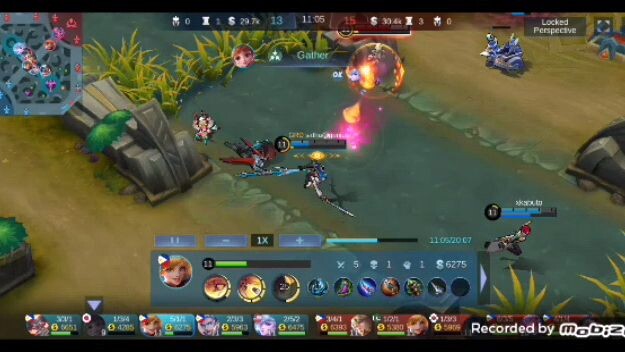 faany God's and Miya gods and EUDORA gods trio lakas ng miya