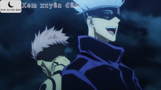 Jujutsu Kaisen: Chú Thuật Hồi Chiến Movie「AMV」- Untraveled Road #anime #schooltime