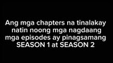 final chapter demon king na napunta sa katawan Ng matabang prinsipe