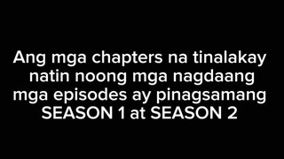 final chapter demon king na napunta sa katawan Ng matabang prinsipe