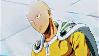 MOMEN KOCAK ONE PUNCH MAN