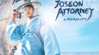 Joseon Attorney: A Morality (2023) Last Epi 16 Hindi Dubbed