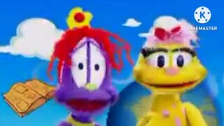 Lulle Pup S01E02 Mr. Dinosaur Is Lost