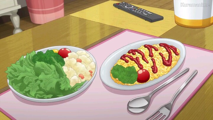 Hibiwa Sugiredo Meshi wa Umashi - Ep 1 (HD) Sub Indo