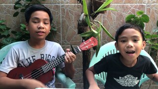 Manok na Pula cover by Koi and Moi