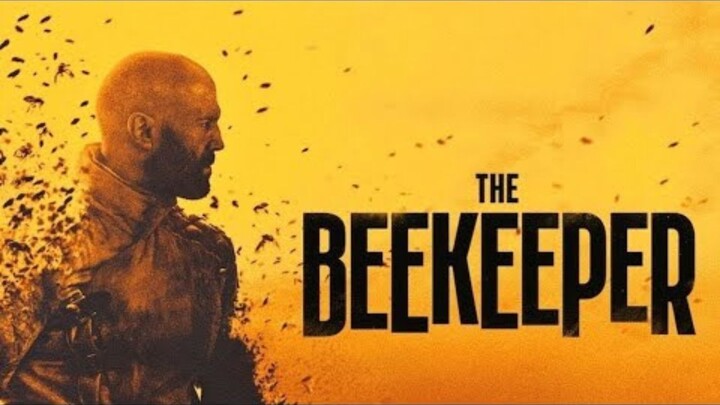 The Beekeeper 2025 - Jason Statham - New Action Movie English  2025 - Action Mov