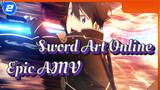 Sword Art Online Epic AMV_2