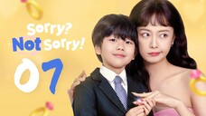 🇰🇷EP 7 | Sorry Not Sorry (2024) [EngSub]