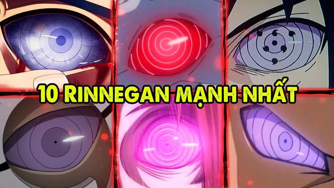 Rinnegan: Rinnegan là một trong những kỹ năng mạnh nhất trong Naruto. Tại sao lại như vậy? Hãy đến xem hình ảnh liên quan để biết thêm chi tiết về sức mạnh của Rinnegan và cách sử dụng nó trong cuộc chiến.