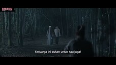 Jangan Pandang Belakang 2- Aku Tahu Asal Usulmu (2024)