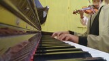 【Saye】 Hòa tấu vĩ cầm và dương cầm - Kịch truyền thanh
