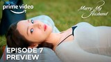 Marry My Husband | Episode 7 Preview | Park Min Young {ENG SUB}
