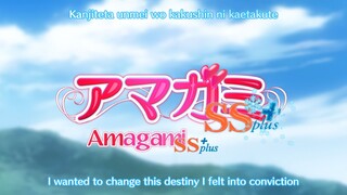 Amagami SS plus - Episode 10 [English Subtitle]