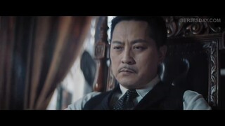 Miss Mystery (2023) ปริศนาจำแลงรัก EP 21 [ซับไทย]
