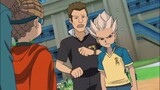 Tóm tắt phim: Đội Bóng Tia Chớp - Inazuma Eleven SS1 phần 1