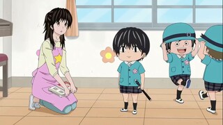 Kotarou Episode 10