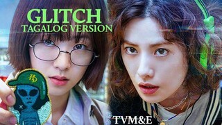 GLITCH (2022) S.1 EP.4* KOREA DRAMA , MYSTERY ' TAGALOG VERSION