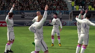 Dream League Soccer iPhone Gameplay #24