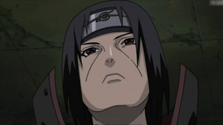 Itachi: Thật là đột ngột!