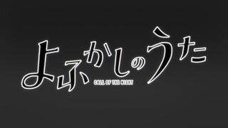 Yofukashi no Uta Eps. 09 (sub Indo)