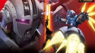 [Gunpla Bar Official Review] RG 1/144 Final Strike Zeon Special Effects Set