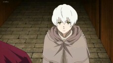 Fumetsu no Anata e S2 episode 11 |Sub indo