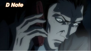 Death Note (Short Ep 22) - Kế hoạch bắt đầu