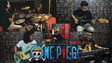 Opening One Piece (Hikari E) ワン ピース [ヒカリへ] Cover by Sanca Records