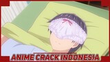 Makan Nih Sempak {Anime Crack Indonesia} 30