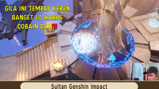 Tips & Trick Domain Dari Sumber Terpercaya (Part 1) - Genshin Impact Indonesia