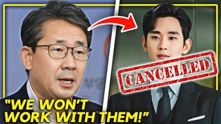 No More Overpaid K-Drama Actors? South Korea Calls for a Change!