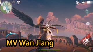 MV Wan Jiang