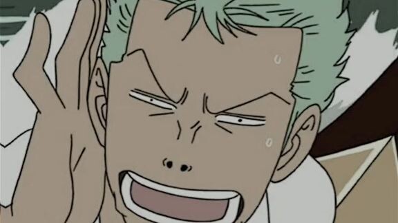 Zoro Keceh