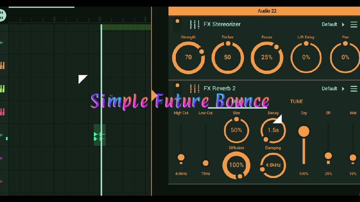 Fun_-Future Bounce- DEMO ONLY