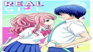 ep.3 3D KANOJO EREAL GIRL