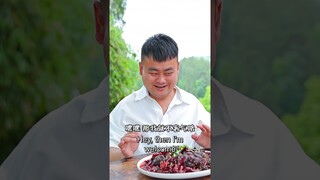 mukbang | The beef kidney made by Ermao is really nourishing and delicious! | songsong and ermao