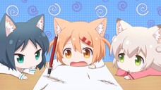 Nyanko Days Episode 10 (Subtitle Indonesia)