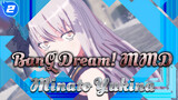 Minato Yukina's RAY | BanG Dream! MMD_2