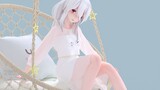 [Anime][Vocaloid]Haku - Tender