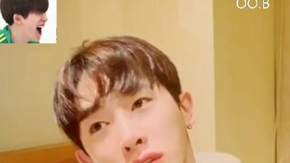 [Suddenly I sincerely considered how to lift the brush]