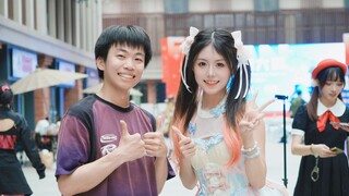 和三元老师一起跳BDF此刻了！！！！