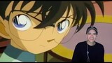 Detective Conan EPISODE 364 REACTION COMPLEX