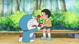 Doraemon Bahasa indonesia terbaru | Memahami perasaan mawar merah berduri