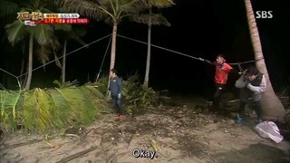 LOTJ EP. 196 Eng Sub #cttro