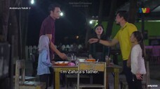 Andainya Takdir S2 | Episod 17