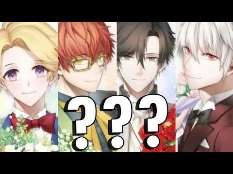 Is Mystic Messenger Still Fun???