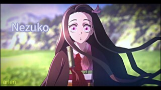 Nezuko Lucu Banget si🥰 [AMV]