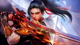 Legend of Xianwu [Xianwu Emperor] Season 2 Episode 55 [81] English Sub