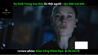 REVIEW PHIM : Mầm sống hiểm họa (p1) #rvphimthamhoa